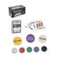 Overige Merken - Overige Merken Pokerset