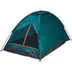 - Redcliffs Monodome 2-Persoons Tent 200x120x100 cm Groen