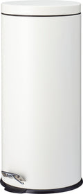 Excellent Houseware - Houseware pedaalemmer rvs 30l
