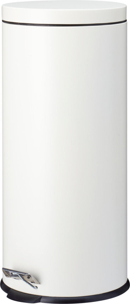 Excellent Houseware - Houseware pedaalemmer rvs 30l