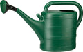 Excellent Houseware - Houseware gieter 10liter donker groen