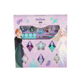 Disney frozen giftset tattoo nails 13-delig