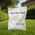 VidaXL Graszaad 20 kg