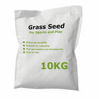 VidaXL Graszaad voor sport en spel 10 kg