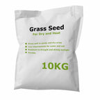 VidaXL Graszaad voor droogte en warmte 10 kg