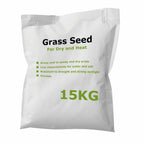 VidaXL Graszaad voor droogte en warmte 15 kg