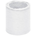 Vidaxl afzuigslang ø20 cm 6 m pvc