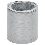 Vidaxl afzuigslang ø10 cm 6 m pvc