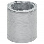 Vidaxl afzuigslang 6 m ø15 cm pvc