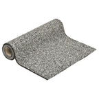 Vidaxl grindfolie 200x100 cm grijs