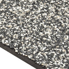 Vidaxl grindfolie 600x100 cm grijs