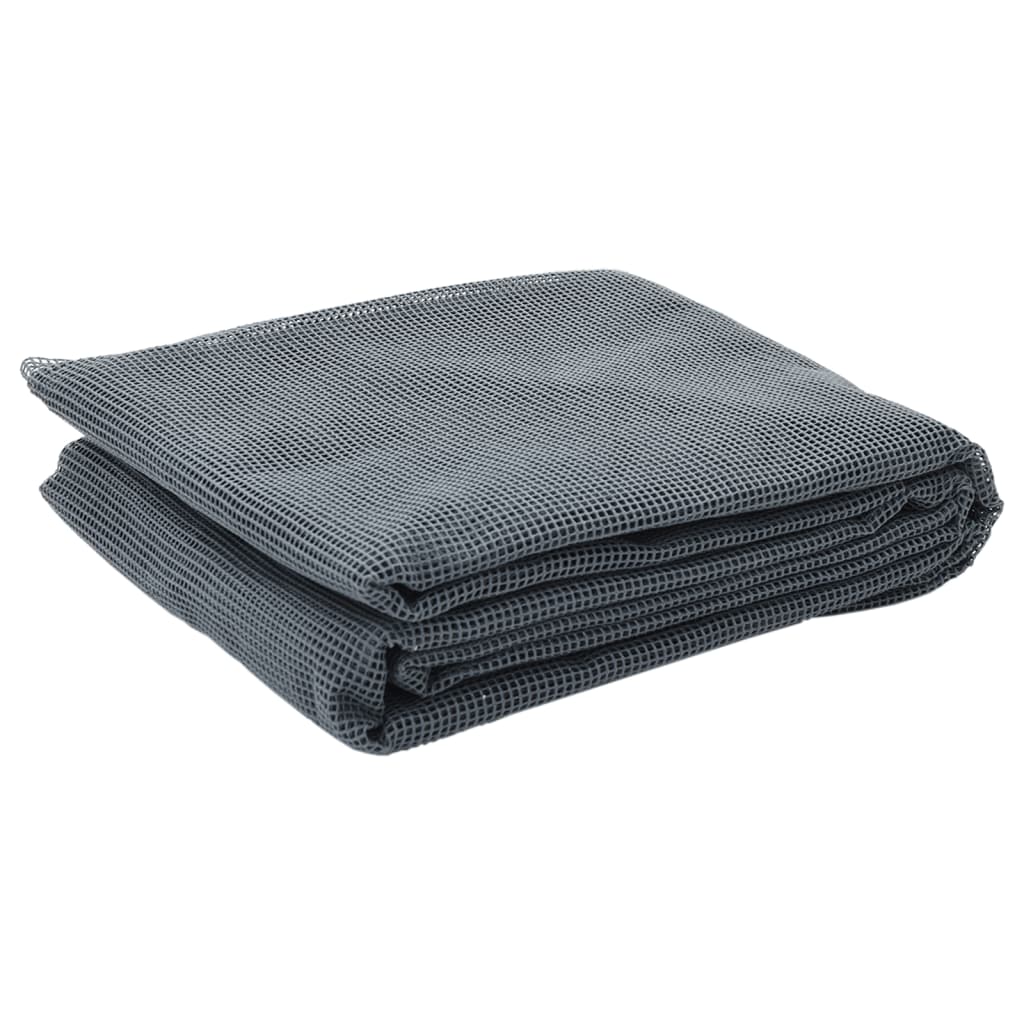 Vidaxl tenttapijt 6x2,5 m antracietkleurig