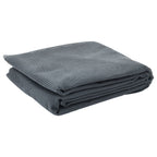 Vidaxl tenttapijt 6x2,5 m antracietkleurig