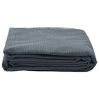 Vidaxl tenttapijt 6x2,5 m antracietkleurig