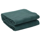 Vidaxl tenttapijt 3x2,5 m groen
