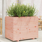 VidaXL Plantenbak 90x60x72 cm massief douglashout