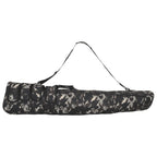Vidaxl geweertas met schouderband 120 cm oxford stof