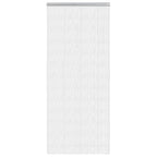 Vidaxl vliegengordijn kettingen 90x220 cm aluminium