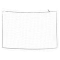 Vidaxl aanhangwagennet elastisch touw 5x3,5 m polypropeen wit