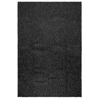 Vidaxl vloerkleed zizur binnen en buiten 120x170cm jute look antraciet