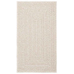 Vidaxl vloerkleed zizur room binnen en buiten 60x110 cm jute look