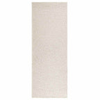 Vidaxl vloerkleed zizur room binnen en buiten 80x200 cm jute look