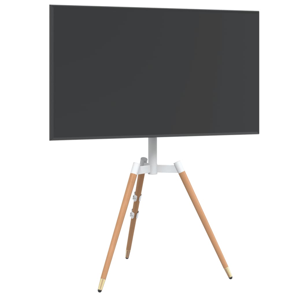 Vidaxl tv-statief 37-65 inch scherm 40 kg max vesa 400x400 cm