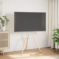 Vidaxl tv-statief 37-65 inch scherm 40 kg max vesa 400x400 cm