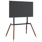 Vidaxl tv-standaard voor 37-86 inch scherm 60 kg max vesa 400x600 mm