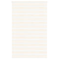 Vidaxl zebra blind 145x230cm stofbreedte 140,9cm polyester marmerbeige