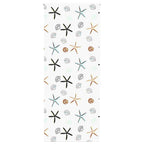 Vidaxl doucherolgordijn 90x240 cm stofbreedte 86 cm