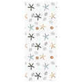 Vidaxl doucherolgordijn 100x240 cm stofbreedte 96 cm