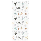 Vidaxl doucherolgordijn 100x240 cm stofbreedte 96 cm