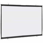 Vidaxl projectiescherm wandmontage 50 inch 16:9