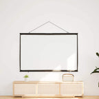 Vidaxl projectiescherm wandmontage 72 inch 16:9