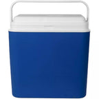 Benson - Benson koelbox 10l 32.5x19.6x25.7 cm blauw/wit