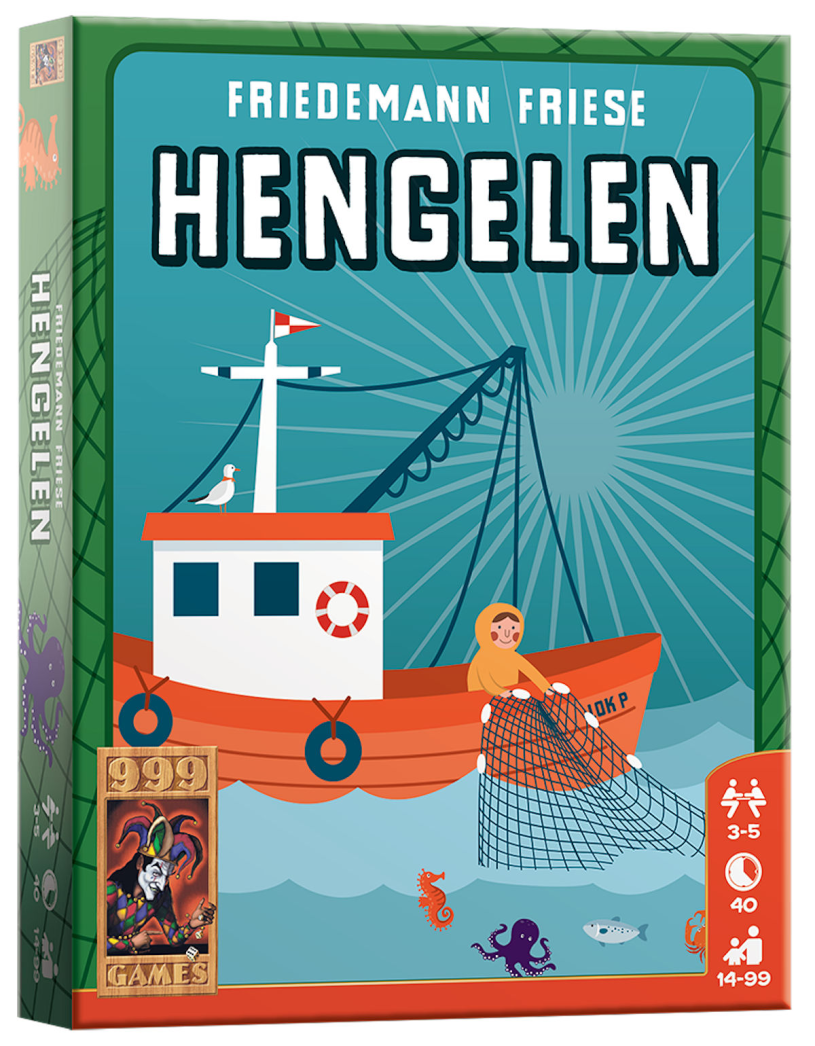 999games hengelen