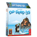 999games op glad ijs