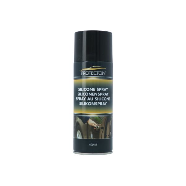 Protecton - Protecton Siliconenspray 400ml