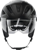 DC1103A helm Pedelec 2.0 Ace Zwart S