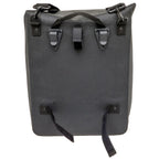 Burgers - New Looxs - Burgers - New Looxs Tas new looxs hamar enkel | antraciet | 19l