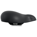SelleRoyal - Royal Fietszadel selle royal fitness - zwart - werkplaatsverpakking