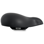 SelleRoyal - Royal Fietszadel selle royal fitness - zwart - werkplaatsverpakking