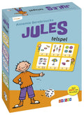 Zwijsen - Zwijsen Jules telspel