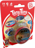 999games tiny tins: 1000 bommen en granaten