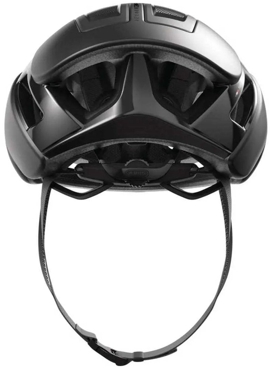 ABUS - ABUS gamechanger 2.0 fietshelm velvet black