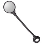 M-wave achteruitkijkspiegel spy flex mirror spy flex black