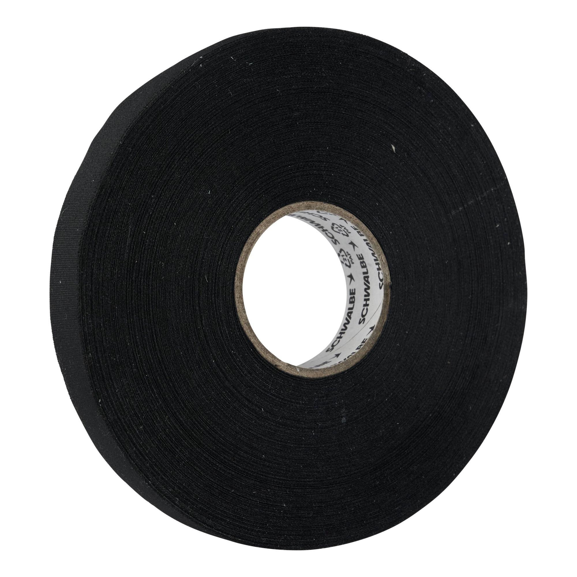 Schwalbe benelux b.v. velglint schwalbe 50 meter x 15 mm - zelfklevend textiel (op rol)