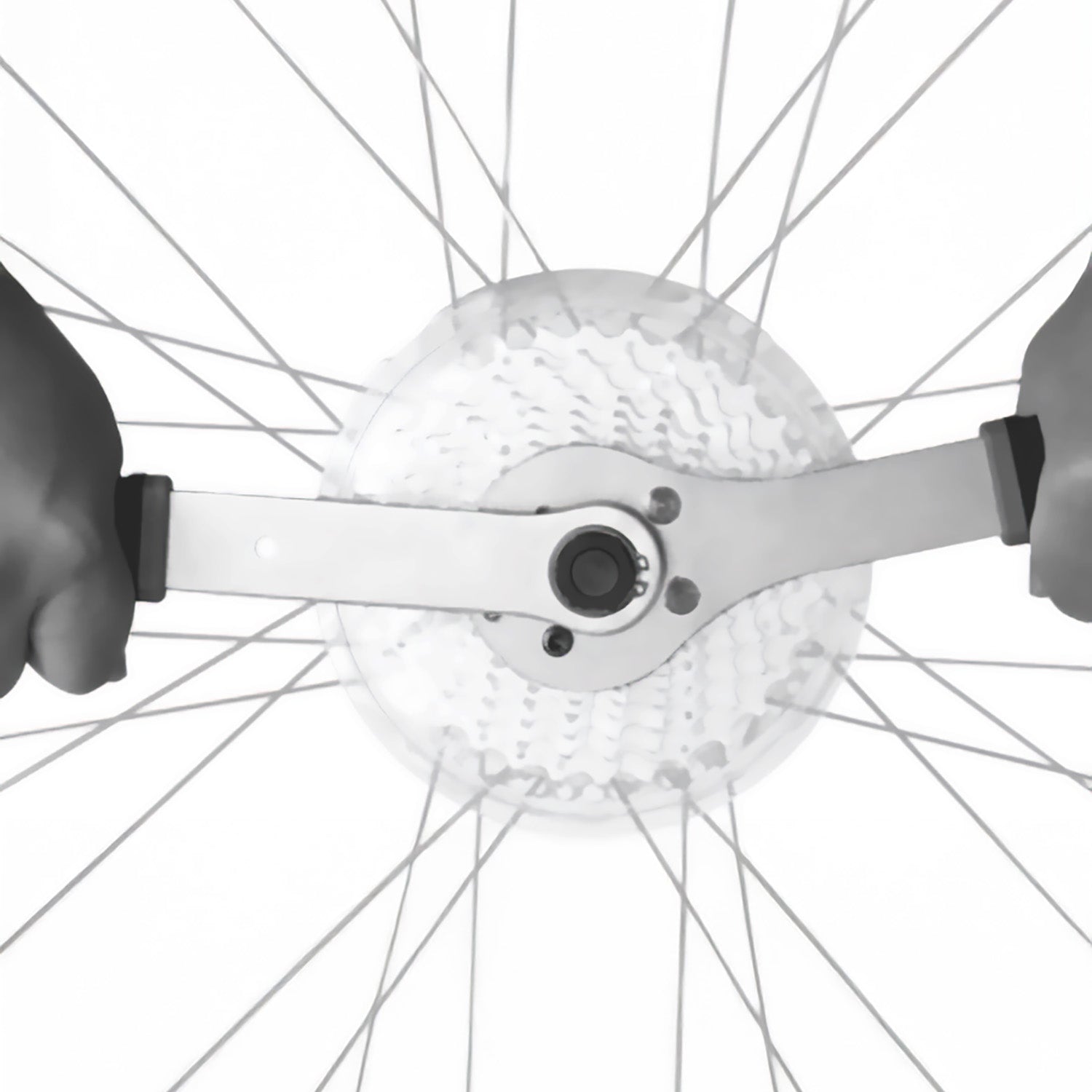 Super b superb tb-fw41 sprocket whip