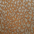 DUTCH WALLCOVERINGS DUTCH WALLCOVERINGS Behang luipaardprint bruin